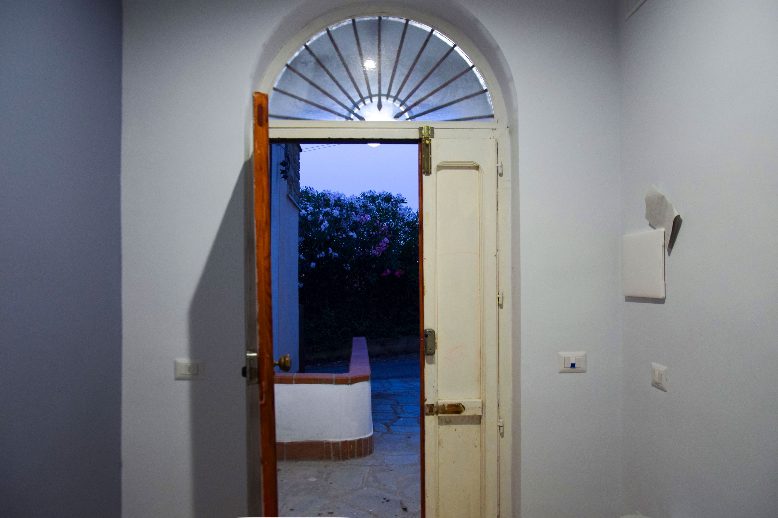 Casa vacanze LA TELA DI PAT
